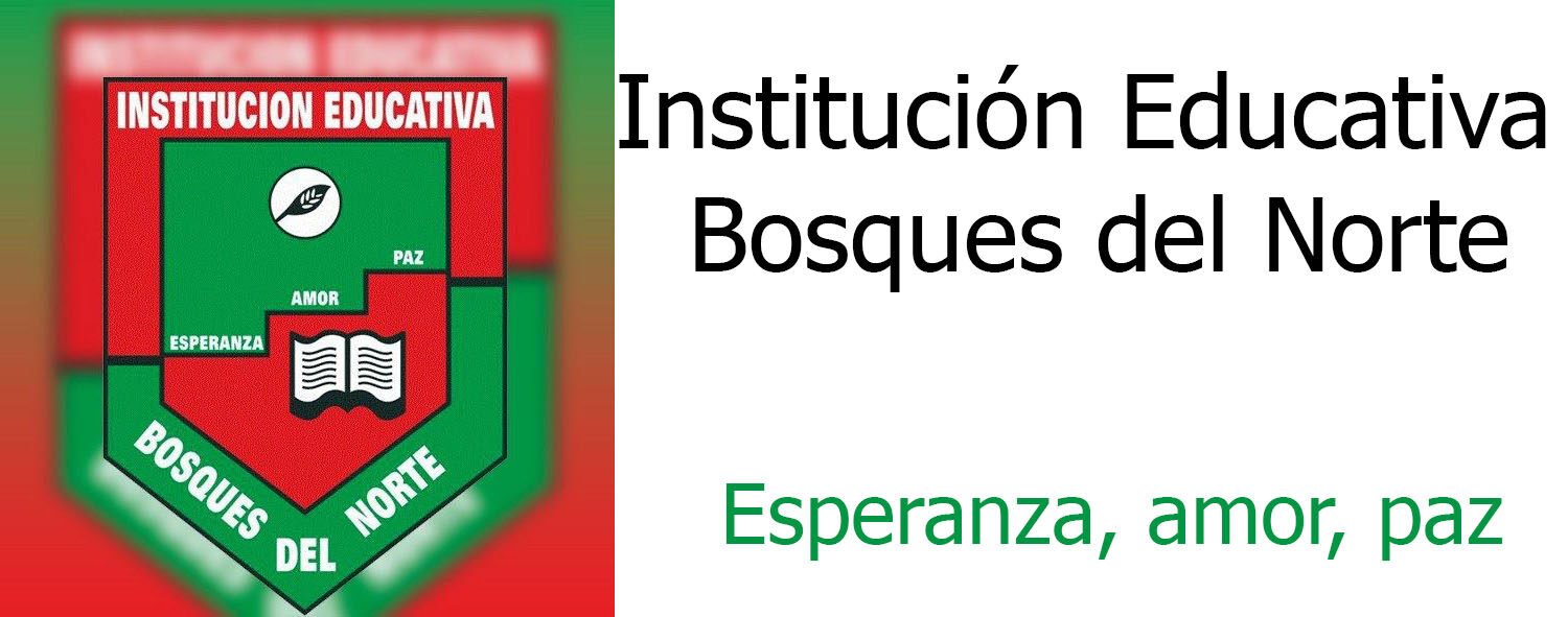 Institución Educativa  Bosques del Norte