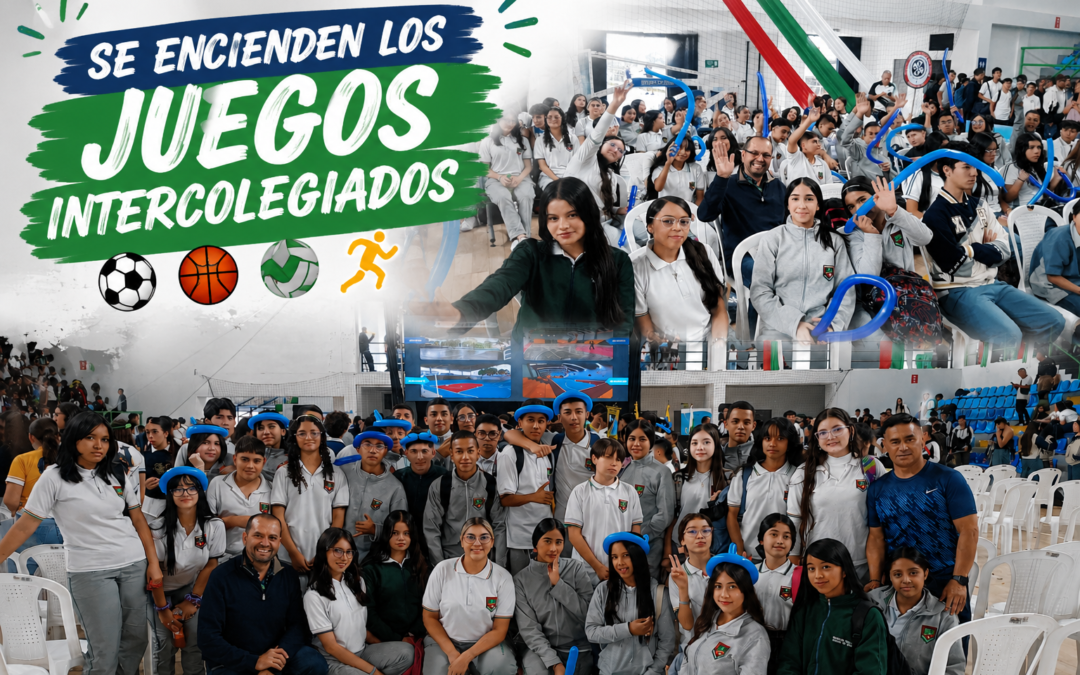 🏅 ¡Se Enciende la Pasión Deportiva! ⚽🏀🏃‍♀️🏃‍♂️