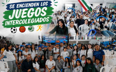 🏅 ¡Se Enciende la Pasión Deportiva! ⚽🏀🏃‍♀️🏃‍♂️
