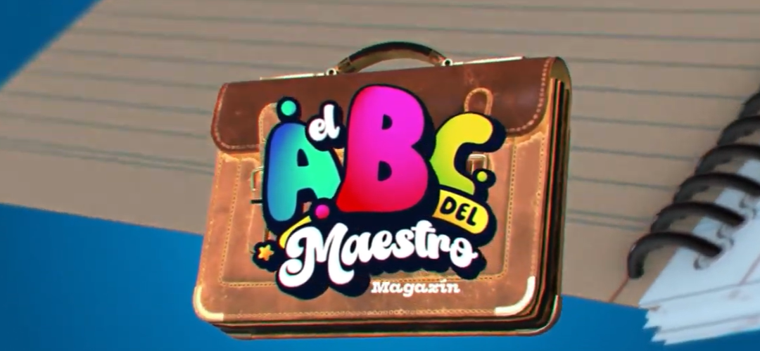 Los 25 años de la I.E. Bosques del Norte llegan al Magazín ABC del Maestro